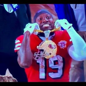 Meet your Posher, Timothy